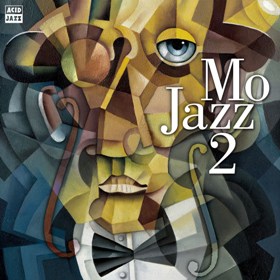 Various/MO' JAZZ 2  CD