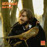 Matt Berry/WITCHAZEL  LP