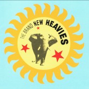 Brand New Heavies/SELF TITLED (180g) LP