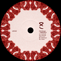 Nick Beringer/BRNGR444 EP 12"