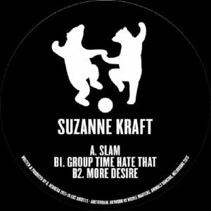 Suzanne Kraft/SLAM 12"