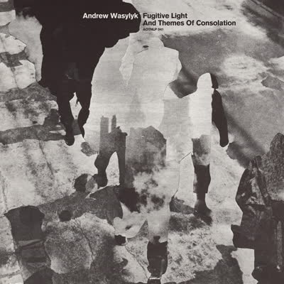 Andrew Wasylyk/FUGITIVE LIGHT... LP