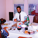 Paul Coleman/THE WEATHER MAN LP