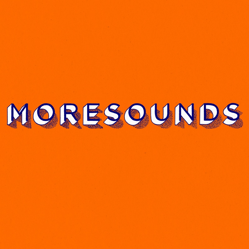 Moresounds/PURE NICENESS LP