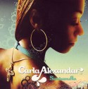 Carla Alexandar/SAMBAMUFFIN CD