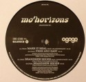 Mo' Horizons/BRANDNEW EP 12"