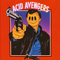 Fondyzo/ACID AVENGERS 033 12"