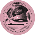 Peacey/CULTURE BANDIT (OSUNLADE RMX) 12"