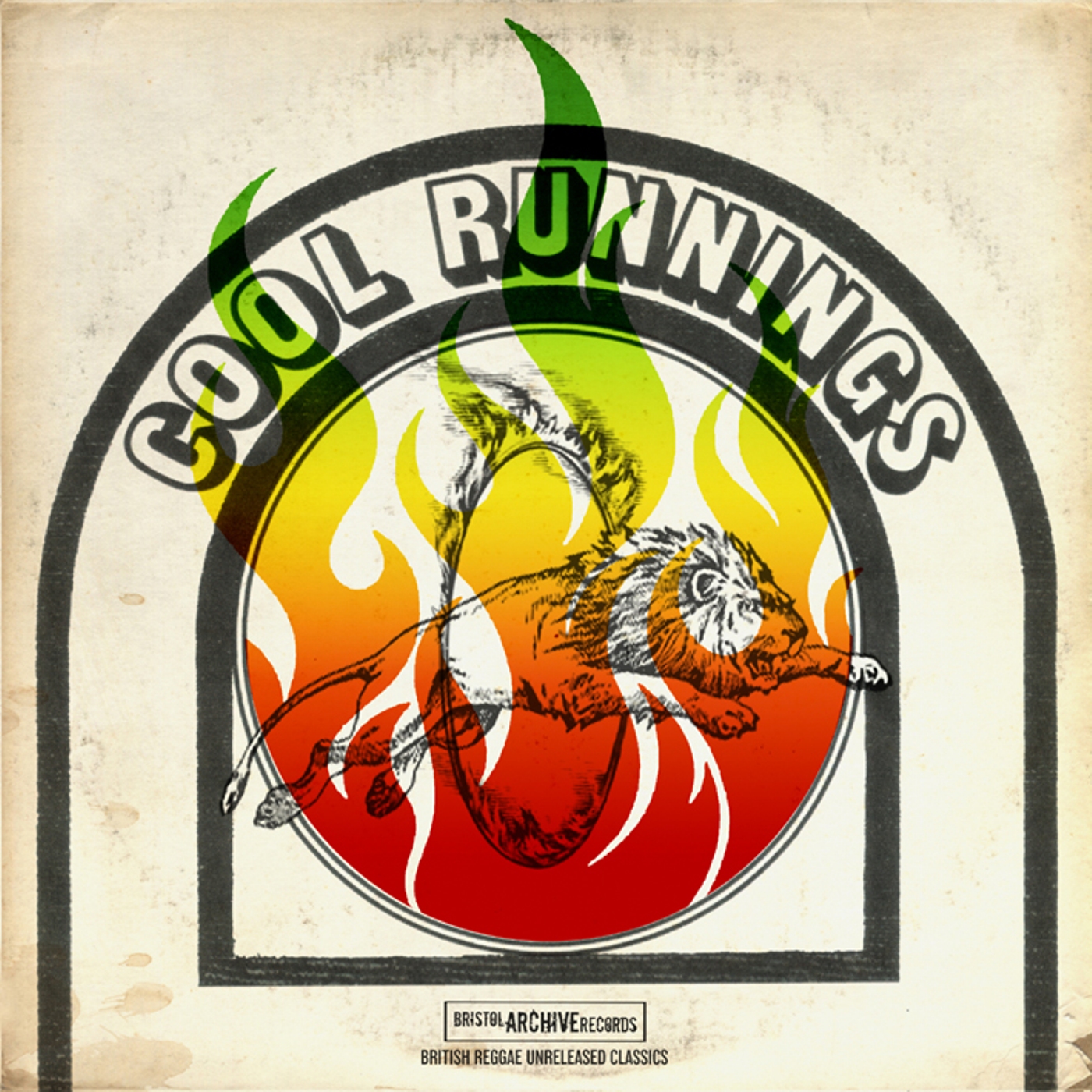 Cool Runnngs/COOL RUNNINGS  CD