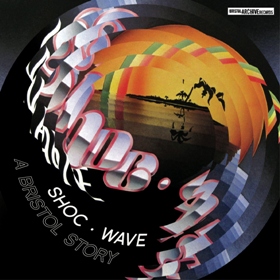 Various/SHOC WAVE - A BRISTOL STORY CD