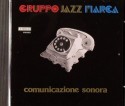 Gruppo Jazz Marca/COMUNICAZIONE... CD