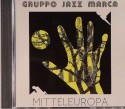 Gruppo Jazz Marca/MITTELEUROPA CD
