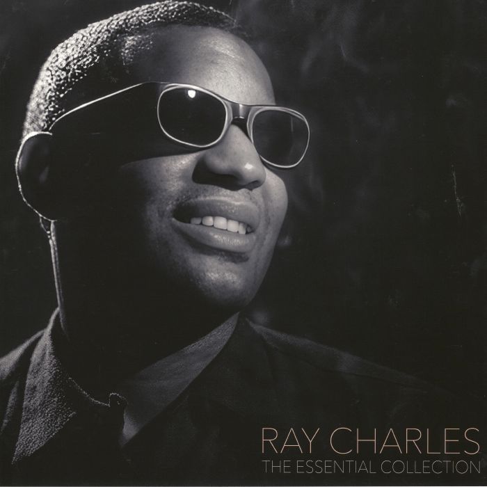 Ray Charles/ESSENTIAL COLLECTION LP