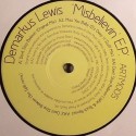 Demarkus Lewis/MISBELIEVIN EP 12"