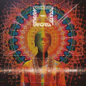 808 State vs Humanoid/IN PLACE OF LANGUAGE (BLACK VINYL) 12"
