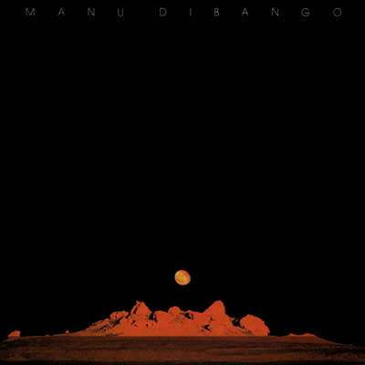 Manu Dibango/SUN EXPLOSION CD