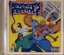 Freestylers/ADVENTURES IN FREESTYLE CD