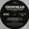 Crowhead/BEST KEPT SECRET 12"