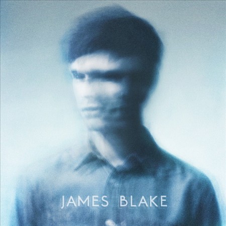 James Blake/JAMES BLAKE CD