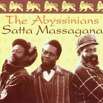 Abbyssinians/SATTA MASAGANA LP