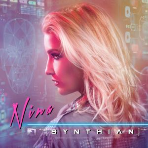 Nina/SYNTHIAN LP