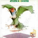 Atomic Rooster/ATOMIC ROOSTER LP
