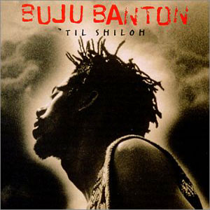 Buju Banton/TIL SHILOH LP