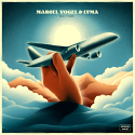 Marcel Vogel & LYMA/NO TIME EP 12"