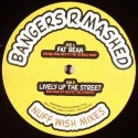 Bangers R Mashed/PLATE 7 12"