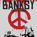 Banksy 2023 Calendar