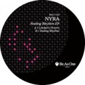 Nyra/FEELING RHYTHM EP 12"