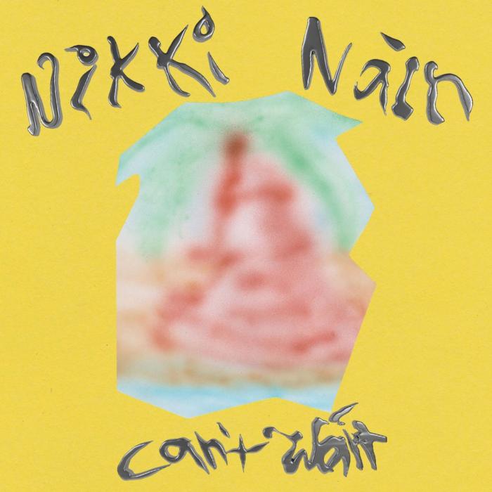 Nikki Nair/CAN'T WAIT 7