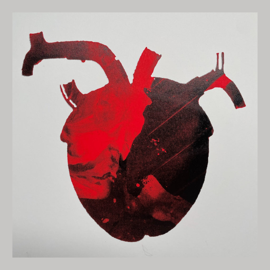 Martina Topley-Bird/PURE HEART EP 12"