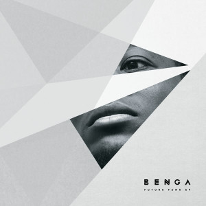 Benga/FUTURE FUNK EP 12"