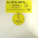Black Cock/ON THE NEST EP 12"