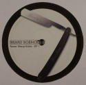 Various/RAZOR SHARP EDITS EP #1 12"