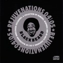 Blackbeard/REJUVENATIONS DCD