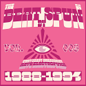DJ Spun/THE BEAT VOL 3 DLP
