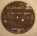 Klaxons/AS ABOVE SO BELOW (JUSTICE) 12"