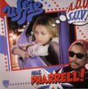 Uffie/ADD SUV (FEAT PHARRELL) 12"