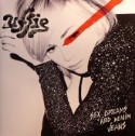 Uffie/SEX DREAMS AND DENIM JEANS DLP