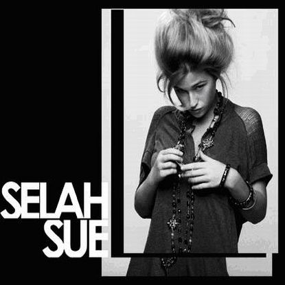 Selah Sue/SELF TITLED LP
