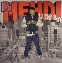 DJ Mehdi/LUCKY BOY LP