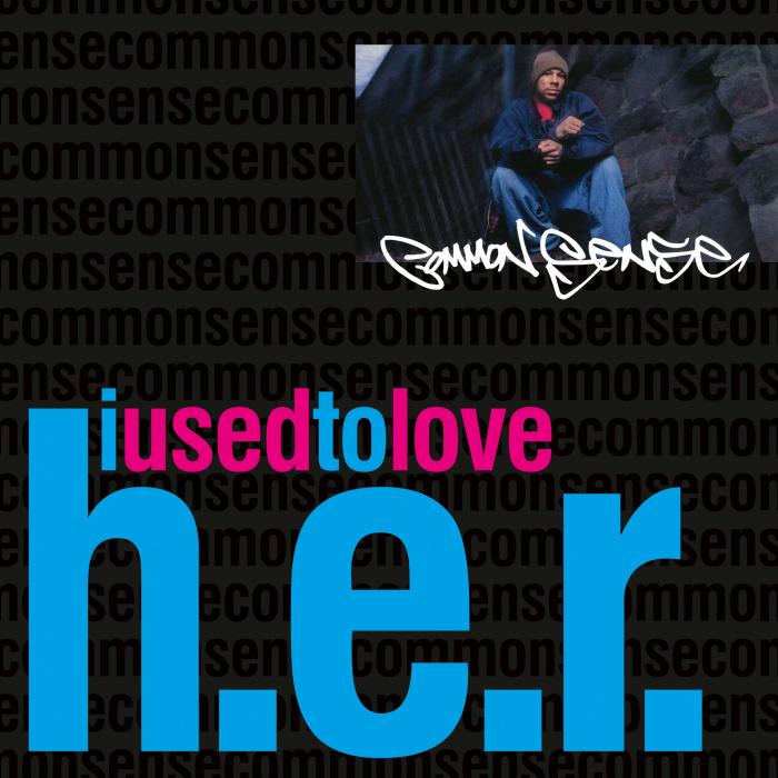 Common/I USED TO LOVE H.E.R. 7