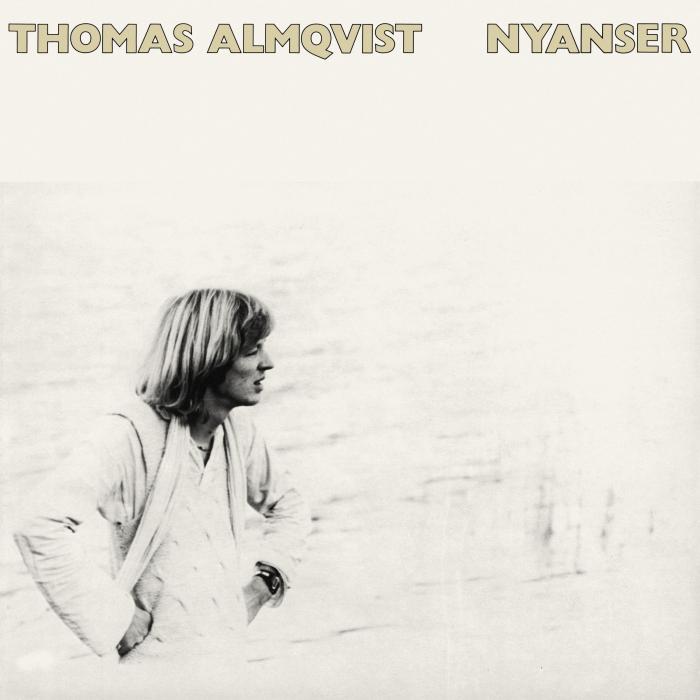 Thomas Almqvist/NYANSER LP