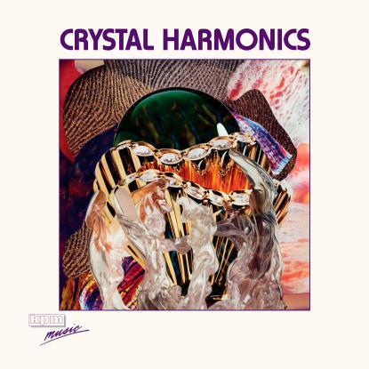 Ocean Moon/CRYSTAL HARMONICS LP