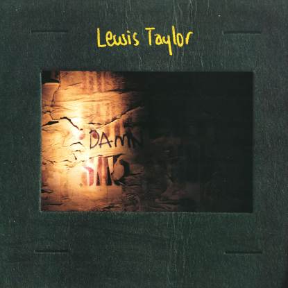 Lewis Taylor/LEWIS TAYLOR DLP
