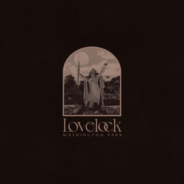 Lovelock/WASHINGTON PARK LP
