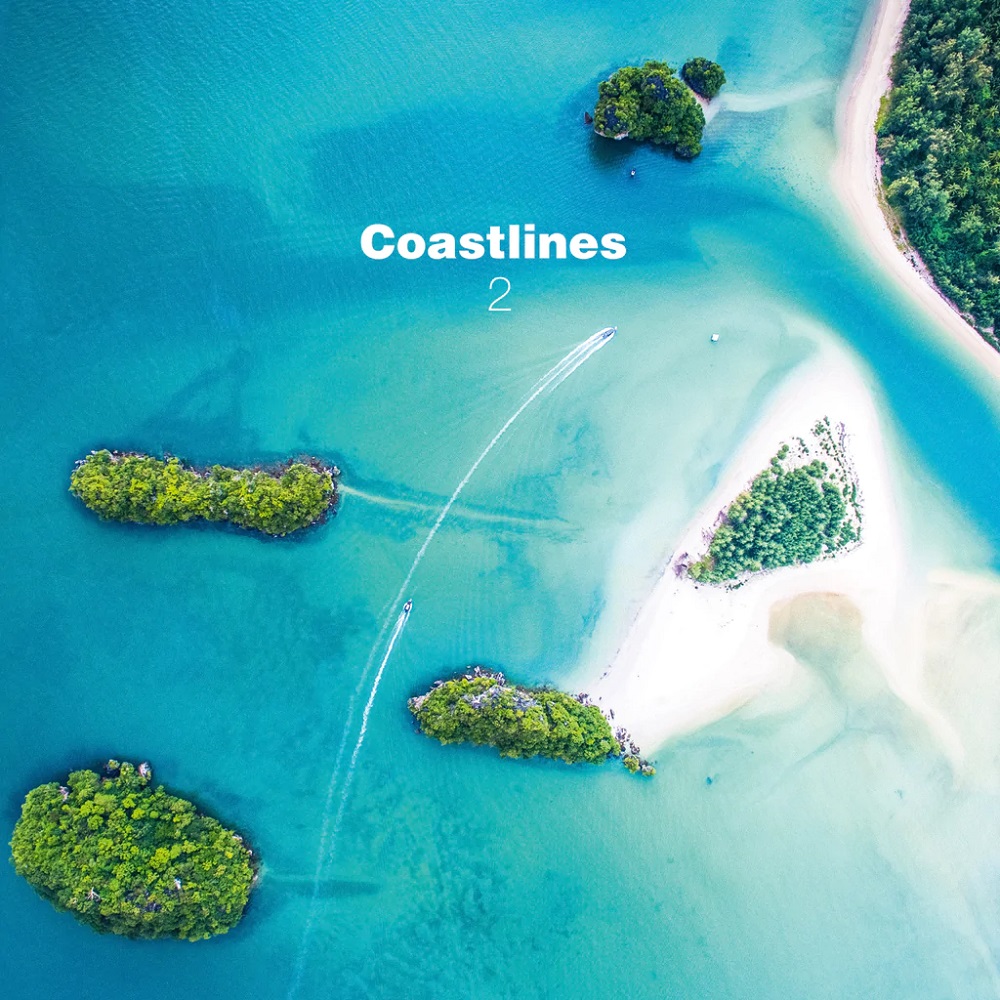 Coastlines/COASTLINES 2 DLP