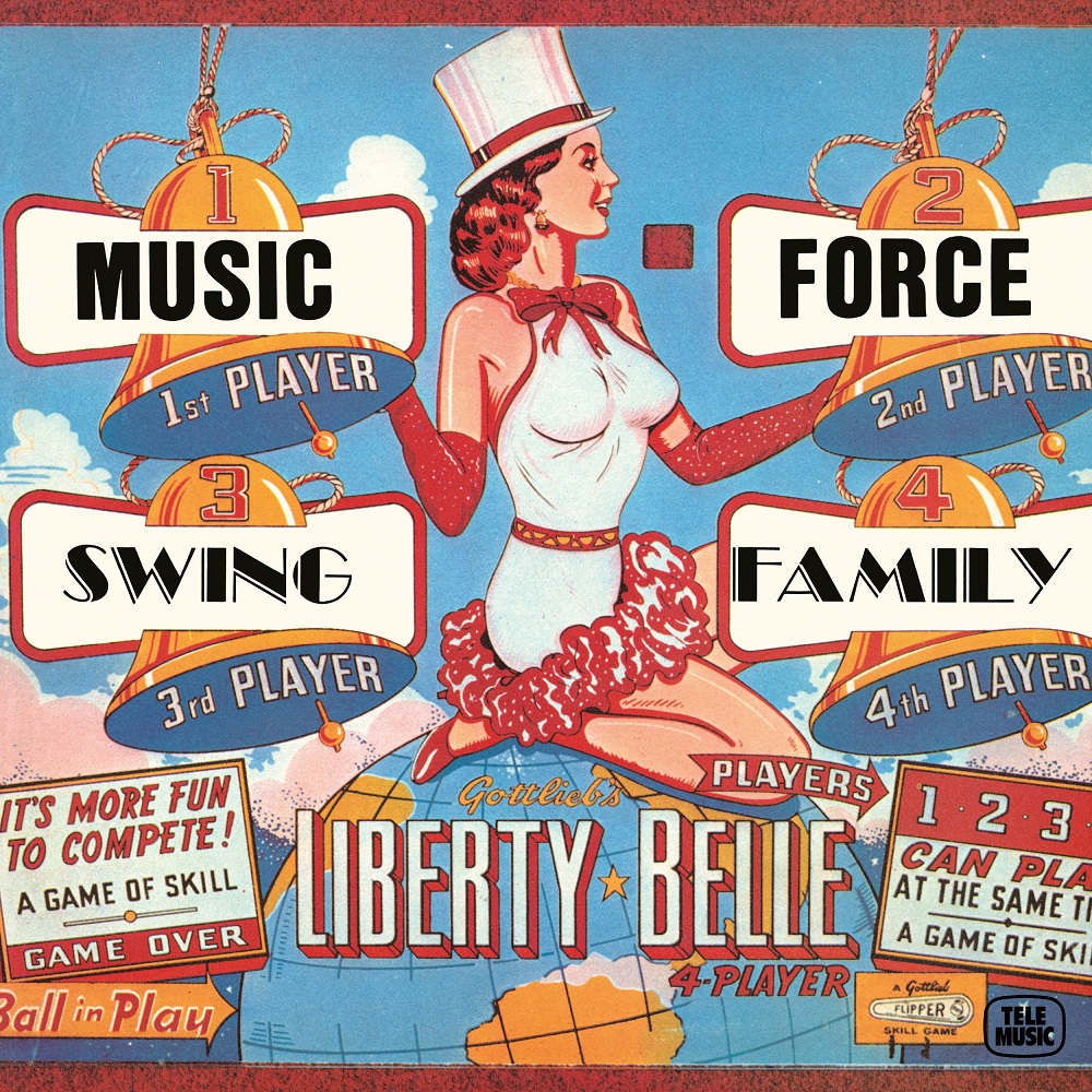 Swing Family/MUSIC FORCE LP